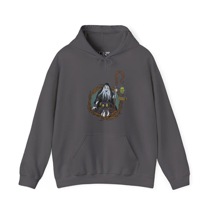 LegionsCon Churel | Mythic Legions | Pullover Hooodie