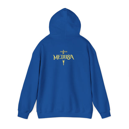 Medusa | Figura Obscura | Pullover Hooodie