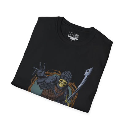 LegionsCon Revenant | Mythic Legions | Soft T-Shirt