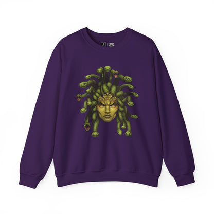 Medusa | Figura Obscura | Sweatshirt