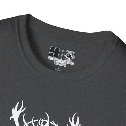 Xylona's Flock logo | Mythic Legions | Soft T-Shirt