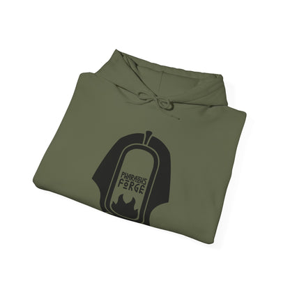 Pharaoh’s Forge | Mythic Legions | Fan Art | Pullover Hoodie