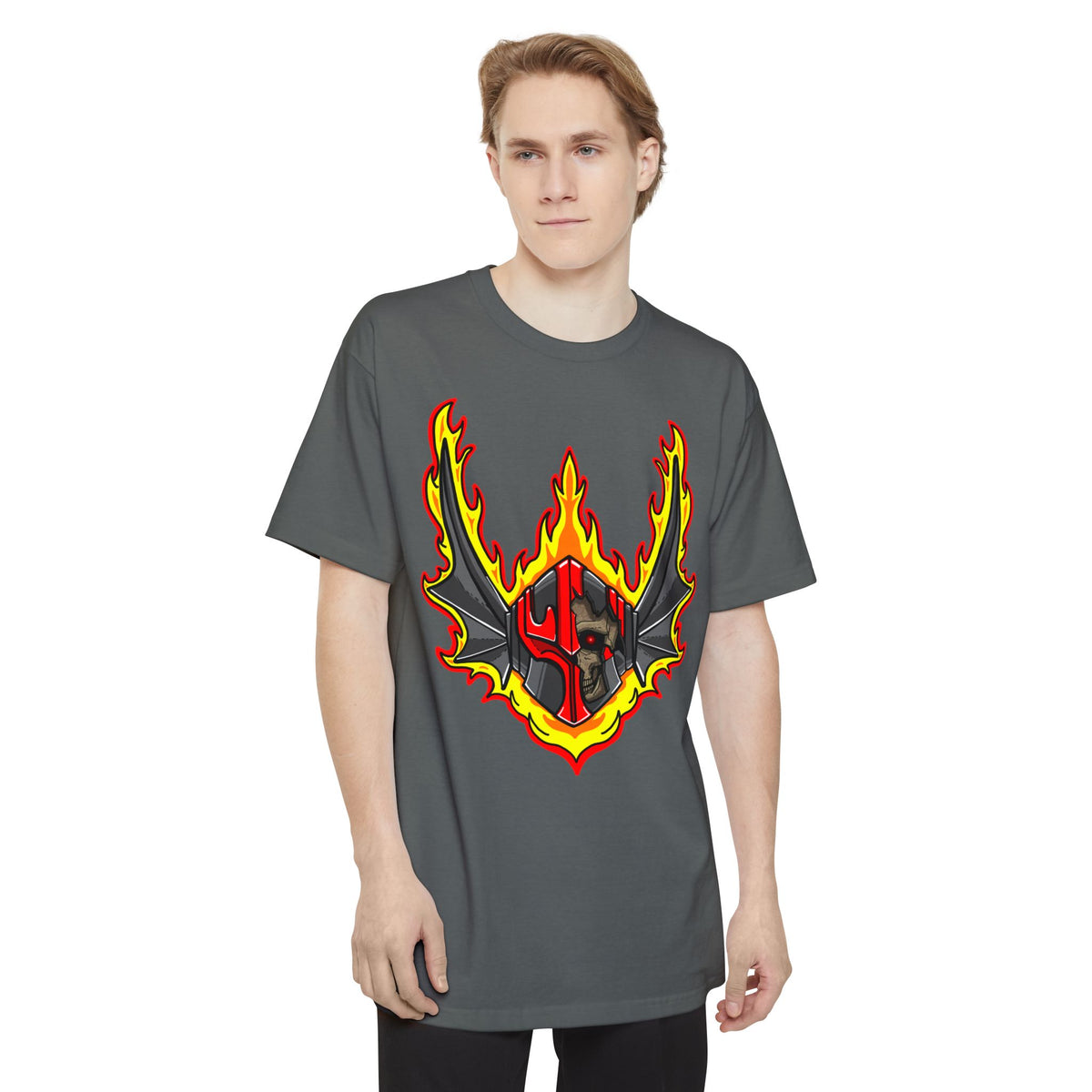 Sir Girard | Mythic Legions | Fan Art | Tall T-Shirt