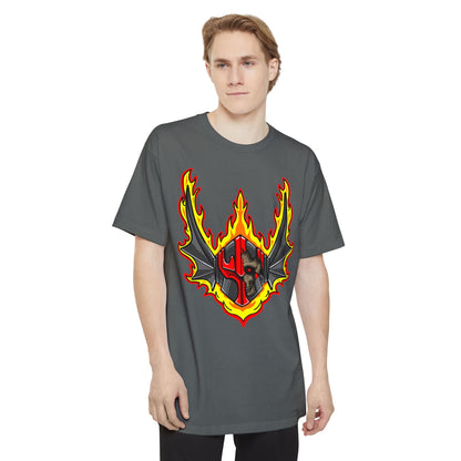 Sir Girard | Mythic Legions | Fan Art | Tall T-Shirt