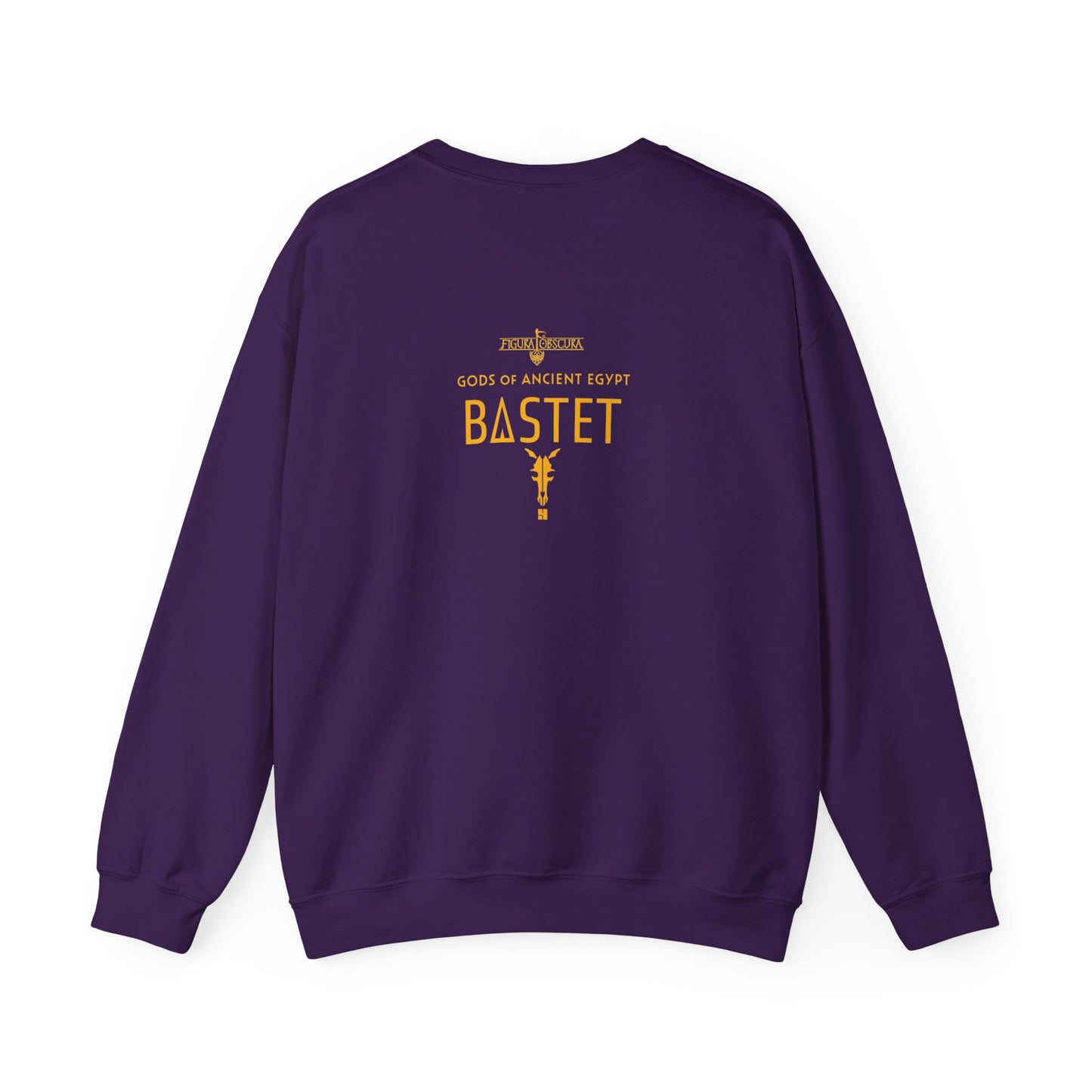 Bastet | Figura Obscura | Sweatshirt