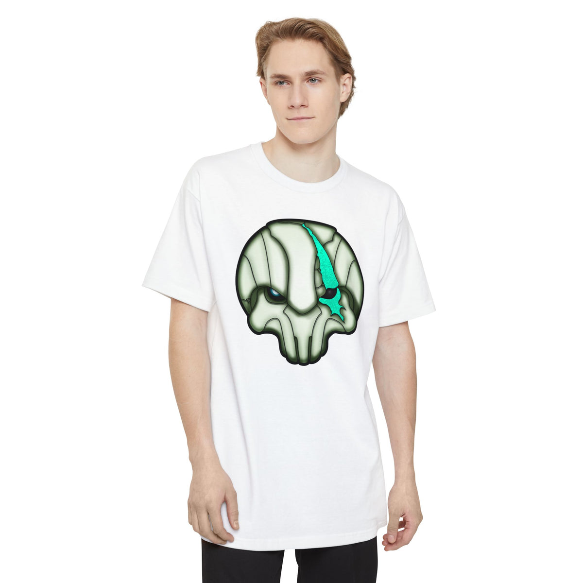 Pheyden Hades | Infinite Legions | Fan Art | Tall T-Shirt
