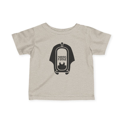Pharaoh’s Forge | Mythic Legions | Fan Art | Infant T-Shirt