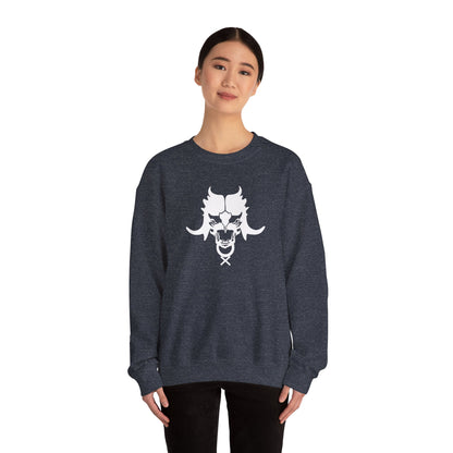 OxKrewe v1 | Cosmic Legions | Sweatshirt