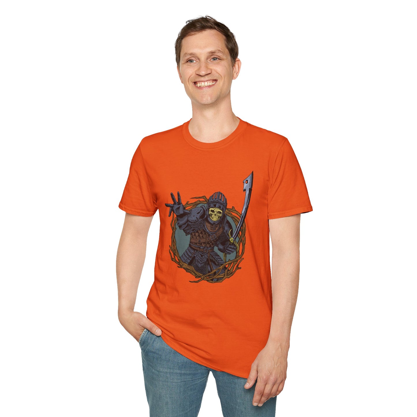 LegionsCon Revenant | Mythic Legions | Soft T-Shirt