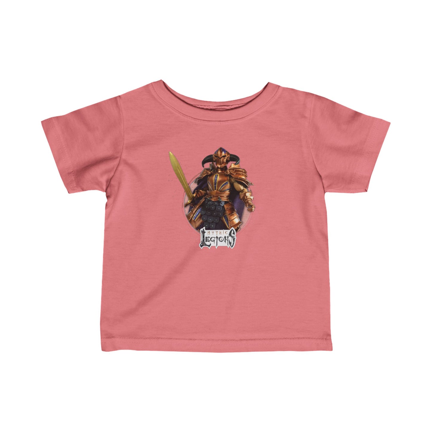 Lord Veteris | Mythic Legions | Infant T-Shirt