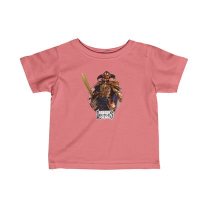 Lord Veteris | Mythic Legions | Infant T-Shirt