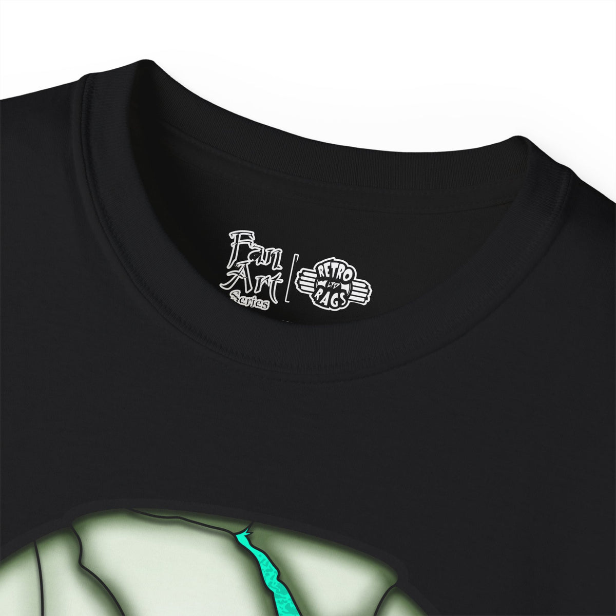 Pheyden Hades | Infinite Legions | Fan Art | Standard T-Shirt