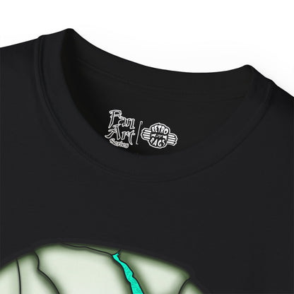 Pheyden Hades | Infinite Legions | Fan Art | Standard T-Shirt