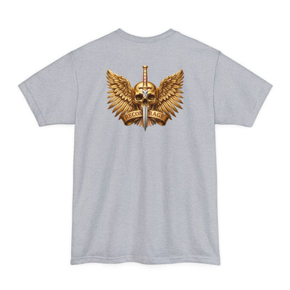 Mythic Muscle LC 2026 | Mythic Legions | Fan Art | Tall T-Shirt