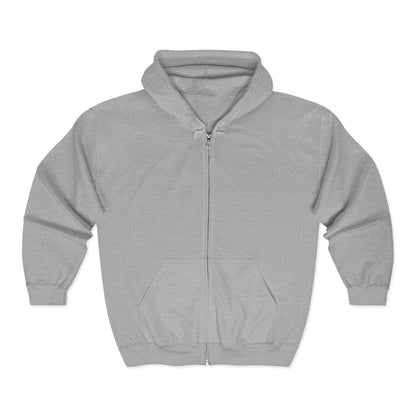 Sir Benegarr | Mythic Legions | Fan Art | Full Zip Hoodie
