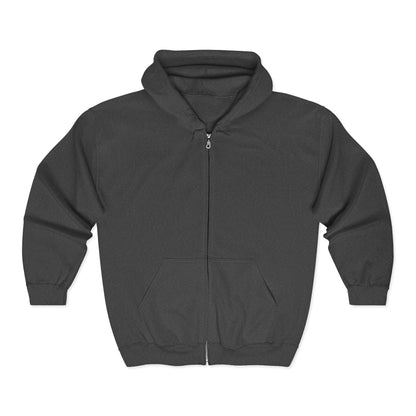 LegionsChat | Mythic Legions | Fan Art | Full Zip Hoodie