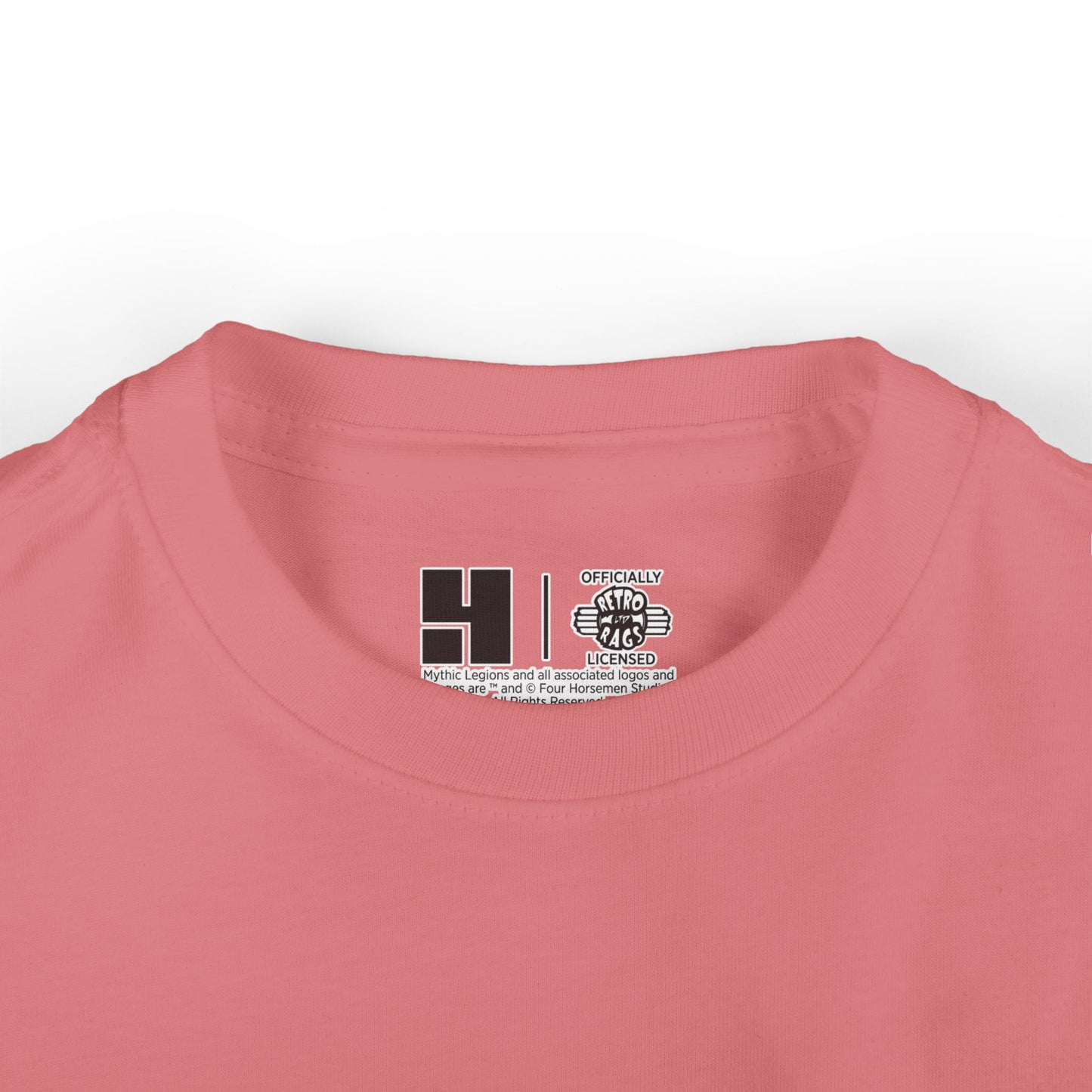 Legions Ladies | Fan Art | Mythic Legions | Infant T-Shirt