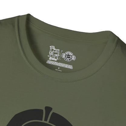 Pharaoh’s Forge | Mythic Legions | Fan Art | Soft T-Shirt