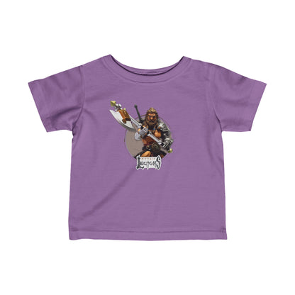 Attlus | Mythic Legions | Infant T-Shirt