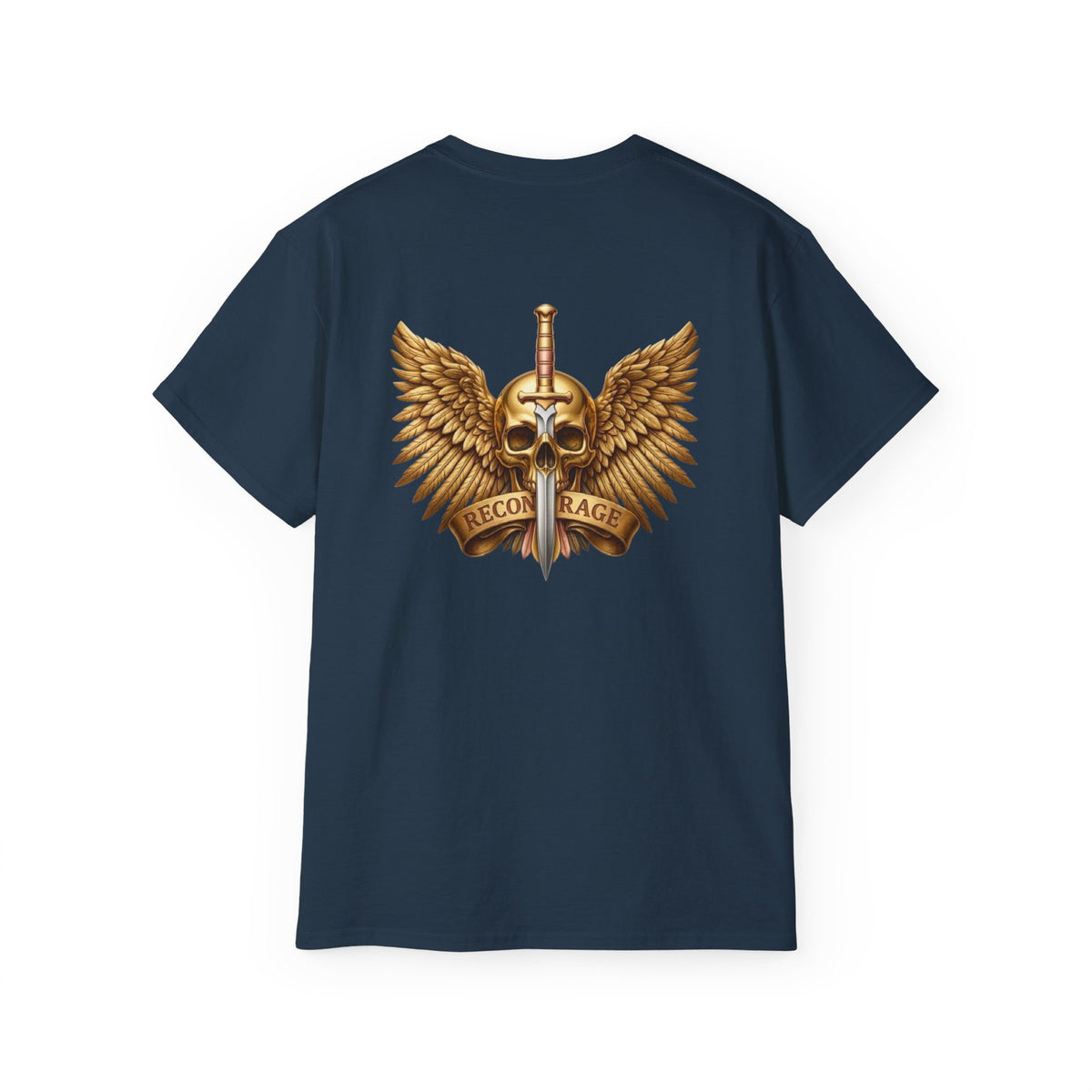 Mythic Muscle LC 2026 | Mythic Legions | Fan Art | Standard T-Shirt