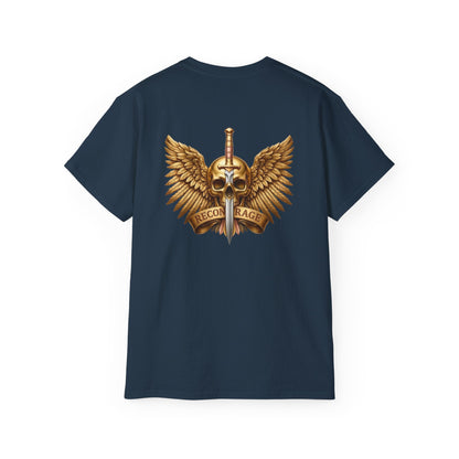 Mythic Muscle LC 2026 | Mythic Legions | Fan Art | Standard T-Shirt