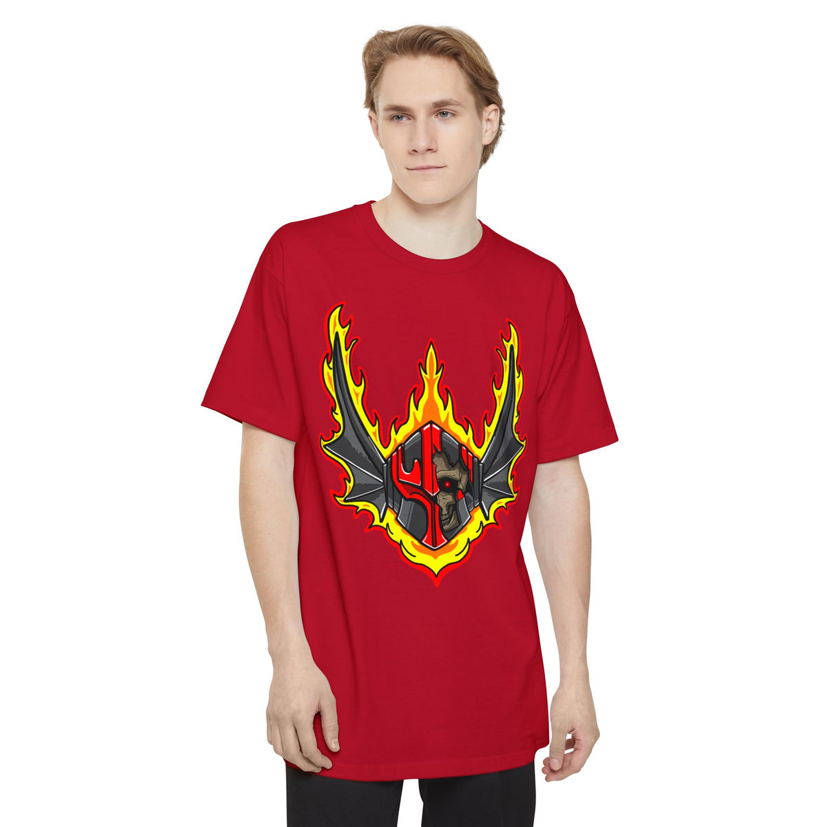 Sir Girard | Mythic Legions | Fan Art | Tall T-Shirt