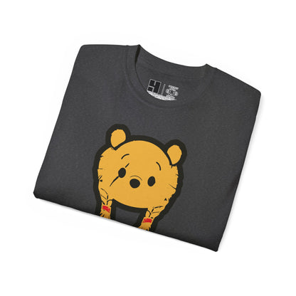 Noble Pooh | Fan Art | Mythic Legions | Standrad T-Shirt