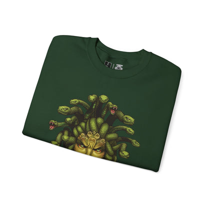 Medusa | Figura Obscura | Sweatshirt