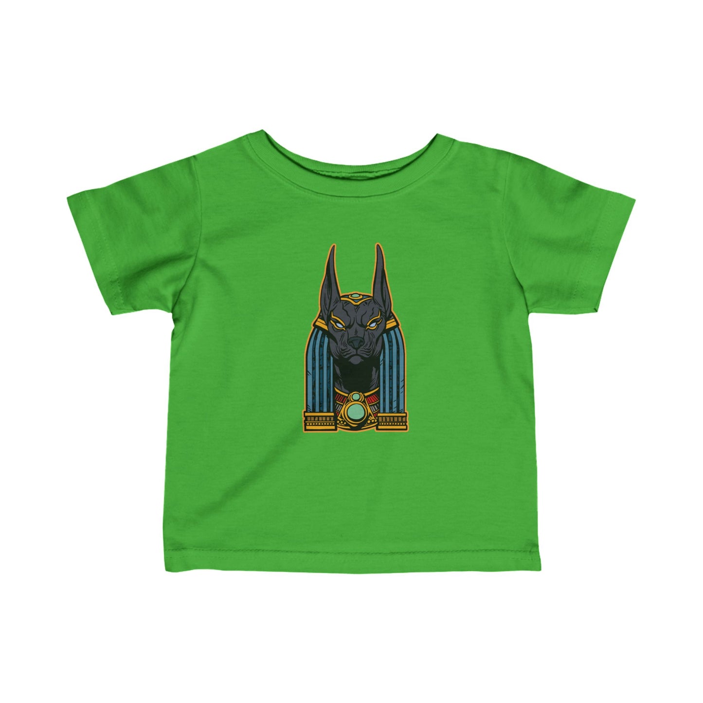 Anubis | Figura Obscura | Infant T-Shirt