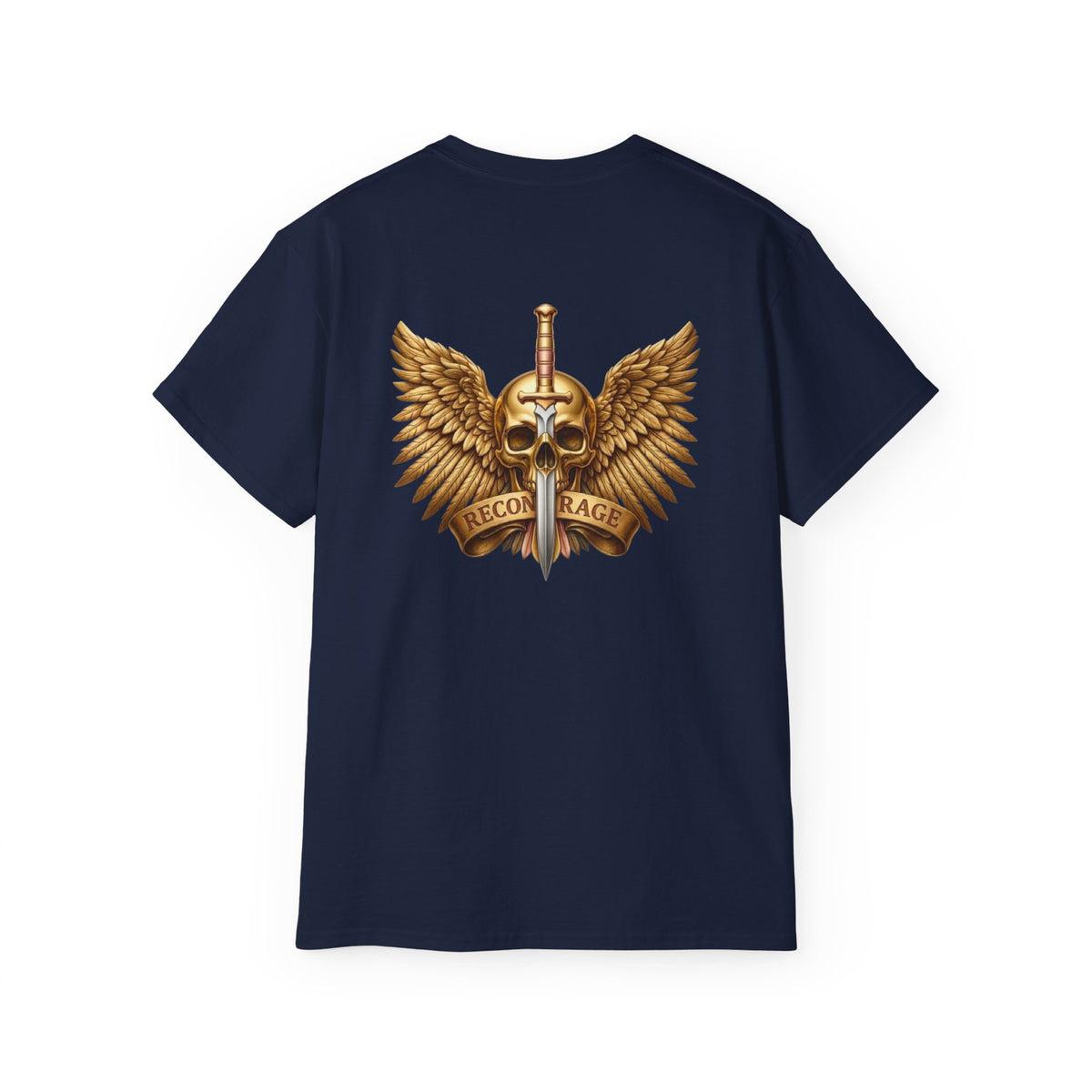 Mythic Muscle LC 2026 | Mythic Legions | Fan Art | Standard T-Shirt