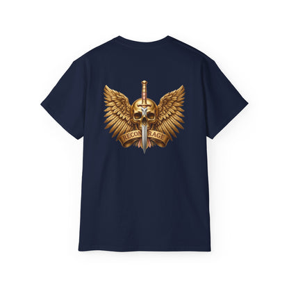 Mythic Muscle LC 2026 | Mythic Legions | Fan Art | Standard T-Shirt