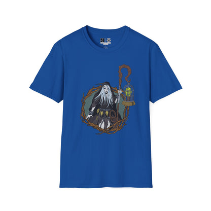 LegionsCon Churel | Mythic Legions | Soft T-Shirt
