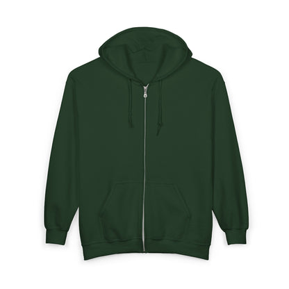 LegionsChat | Mythic Legions | Fan Art | Full Zip Hoodie