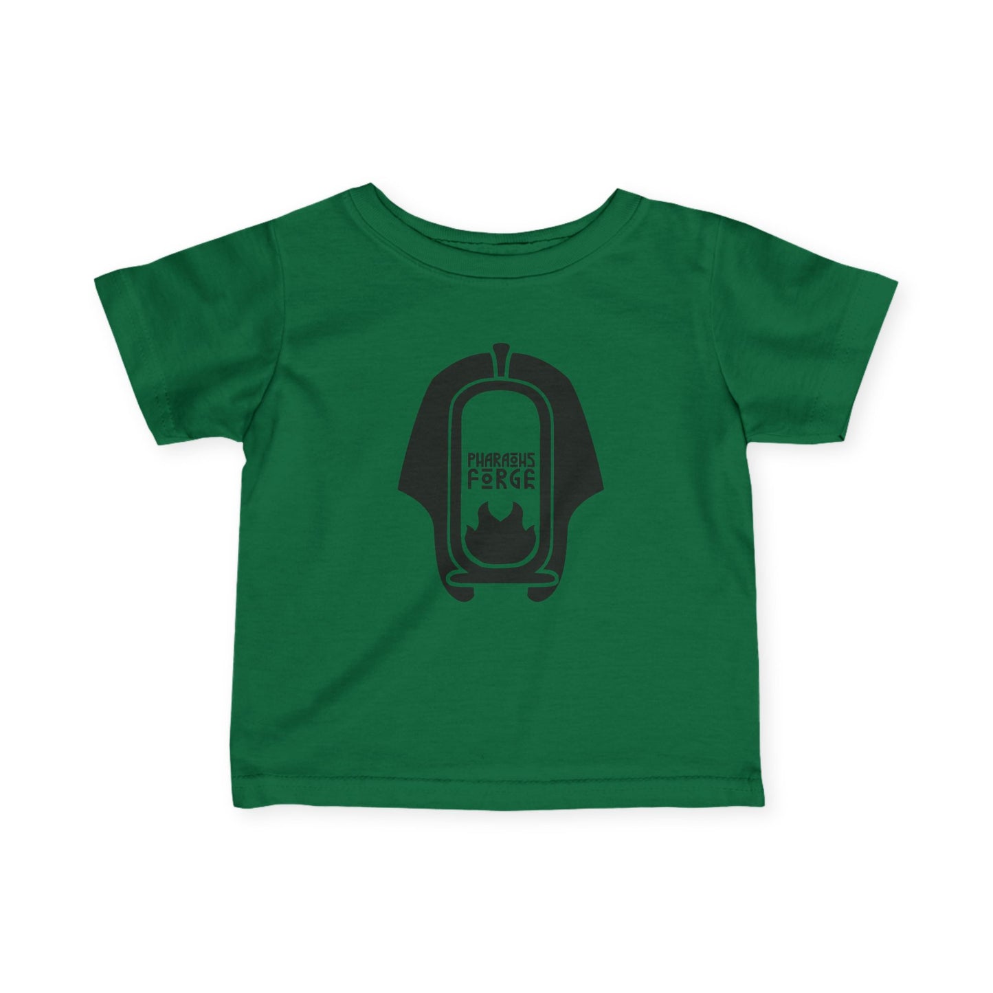 Pharaoh’s Forge | Mythic Legions | Fan Art | Infant T-Shirt