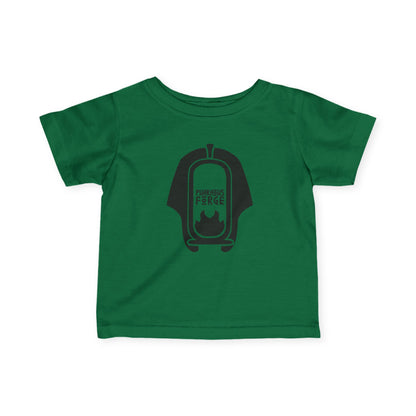 Pharaoh’s Forge | Mythic Legions | Fan Art | Infant T-Shirt