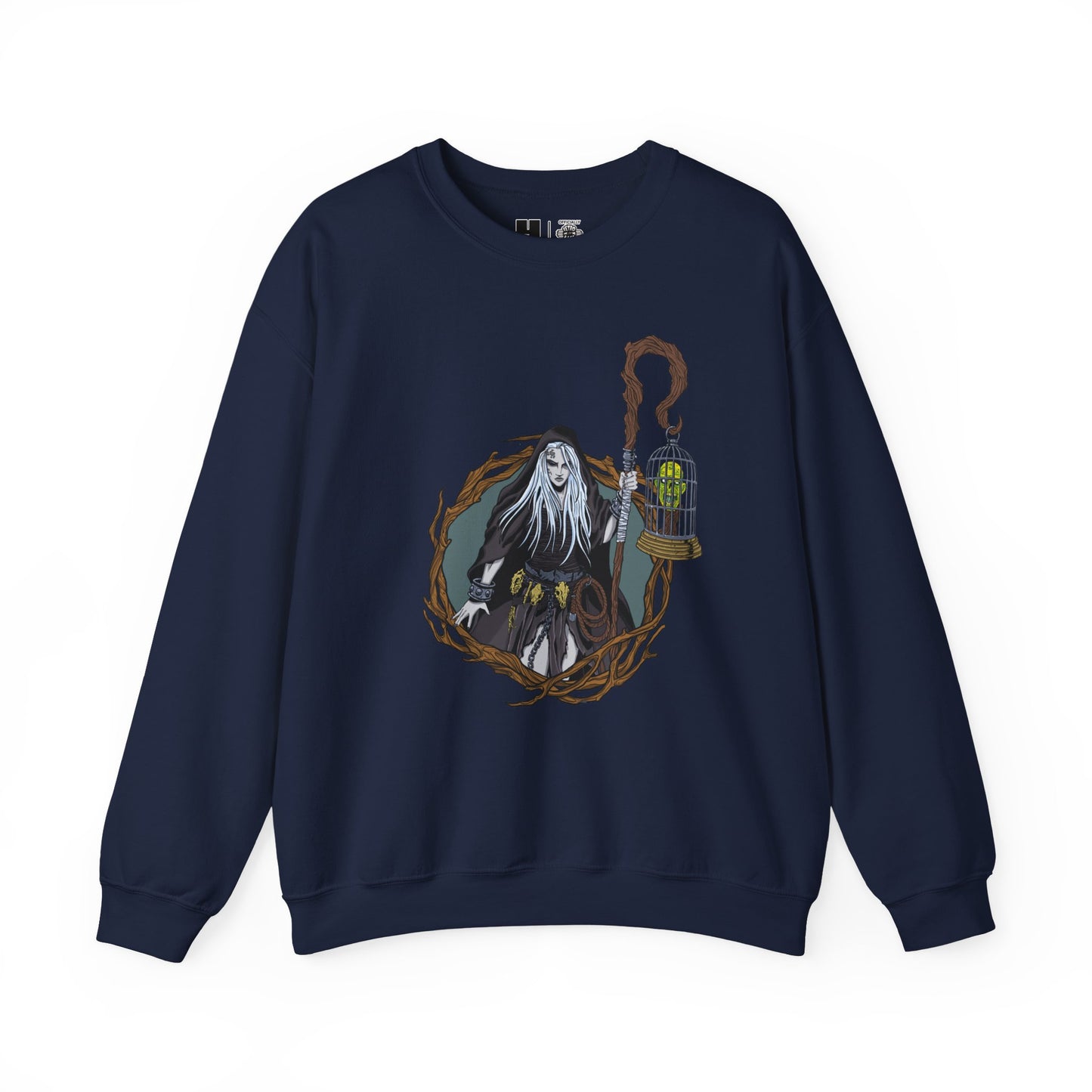 LegionsCon Churel | Mythic Legions | Sweatshirt