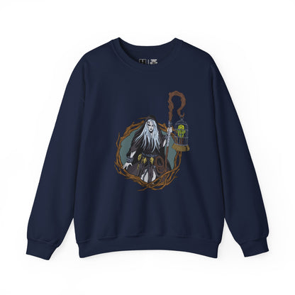 LegionsCon Churel | Mythic Legions | Sweatshirt
