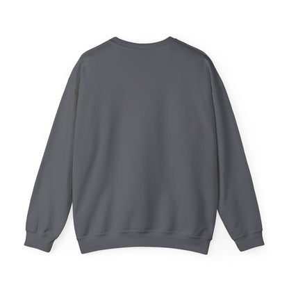 4H Metal Logo Black | Mythic Legions | Sweatshirt