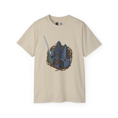 LegionsCon Warrior | Mythic Legions | Standard T-Shirt