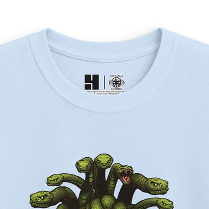 Medusa | Figura Obscura | Kids Soft Tee