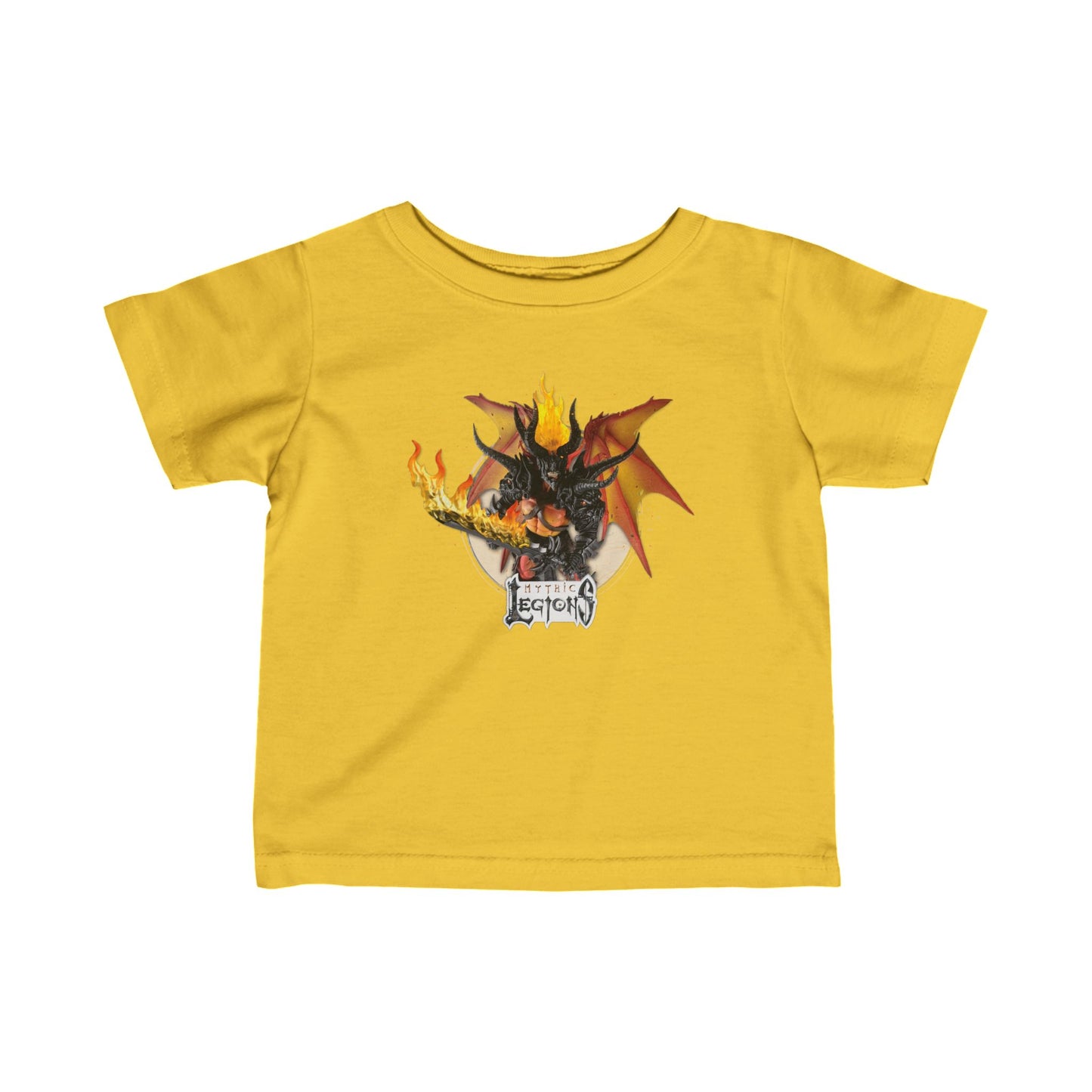 Arethyr | Mythic Legions | Infant T-Shirt