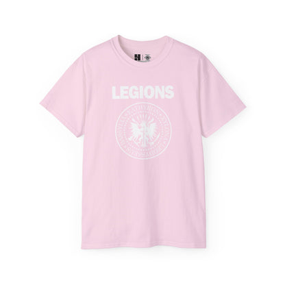 Heroic Factions Presidential Seal - Basic T-Shirt