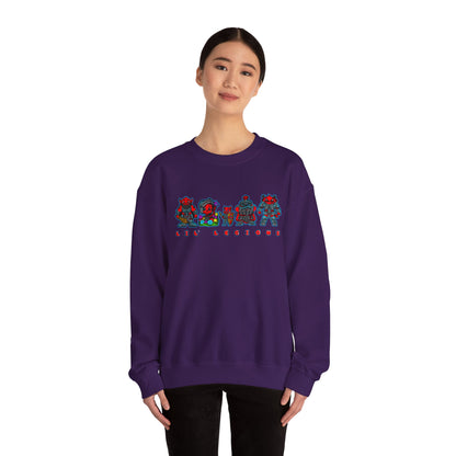 Lil' Legions | Mythic Legions | Fan Art | Sweatshirt