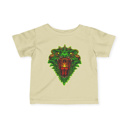 Beyithirr v3 | Mythic Legions | Fan Art | Infant T-Shirt