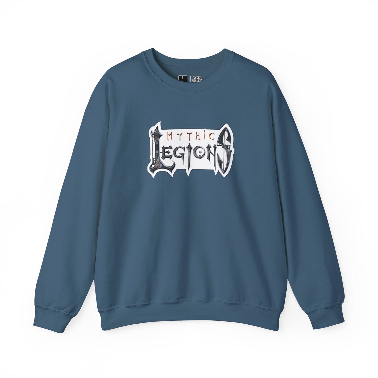 Mythic Legions OG Logo | Sweatshirt