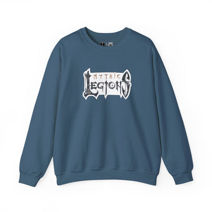 Mythic Legions OG Logo | Sweatshirt