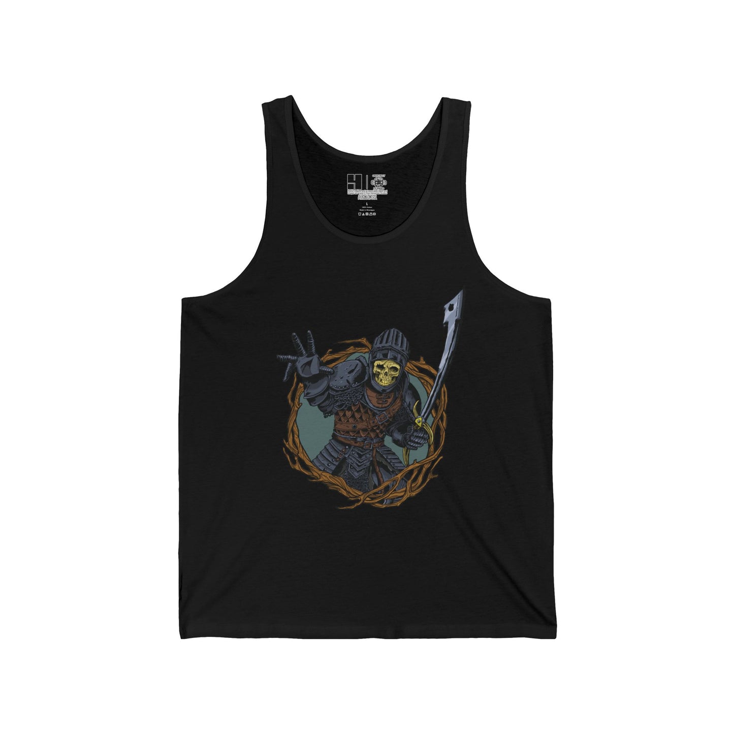 LegionsCon Revenant | Mythic Legions | Tank Top