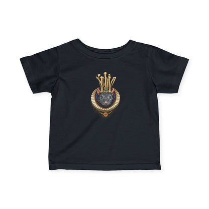 Mouse King | Figura Obscura | Infant T-Shirt
