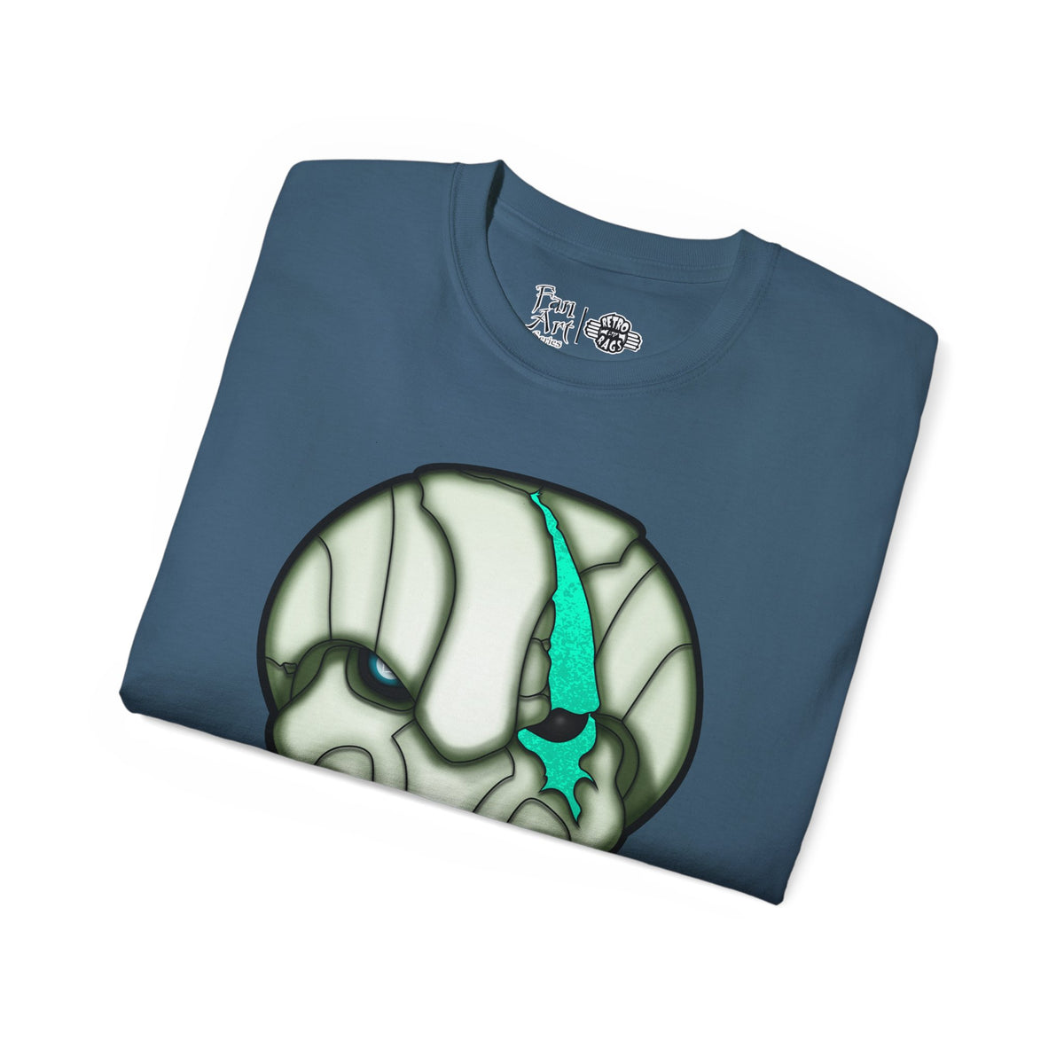 Pheyden Hades | Infinite Legions | Fan Art | Standard T-Shirt