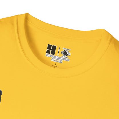 LegionsCon Nymph | Mythic Legions | Soft T-Shirt